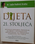 DIJETA 21. STOLJEĆA