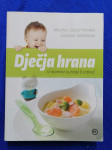 Dječja hrana iz mamine kuhinje (i tatine!)