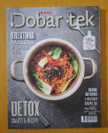Dobar tek - kuharica s receptima