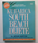 Dr.ARTHUR AGATSTON...KUHARICA SOUTH BEACH DIJETE