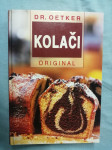 Dr. Oetker Kolači original (Z79)