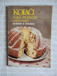 DR. OETKER KOLACI VAŠ PONOS IZABRANI RECEPTI
