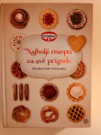 Dr. Oetker : Najbolji recepti za sve prigode