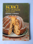 Dr. Oetker / Podravka - Kolači Vaš ponos: izabrani recepti