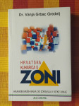 Dr Vanja Grbac Gredelj - Hrvatska kuharica u zoni