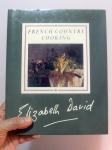 Elizabeth David - French Country Cooking