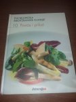 Enciklopedija Mediteranske kuhinje 10 Povrće i prilozi