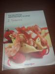 Enciklopedija Mediteranske kuhinje 2 Tjestenina