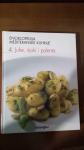 Enciklopedija mediteranske kuhinje 4. juhe, njoki i palenta  (Nova)