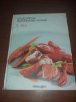 Enciklopedija Mediteranske kuhinje 5 RIBA