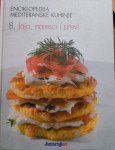 Enciklopedija mediteranske kuhinje 8