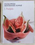 Enciklopedija mediteranske kuhinje br. 1 Predjela