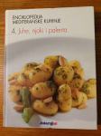 Enciklopedija MEDITERANSKE kuhinje : JUHE , njoki i PALENTA