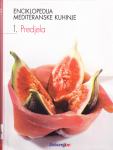 Enciklopedija mediteranske kuhinje - Predjela