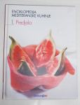 Enciklopedija mediteranske kuhinje - predjela