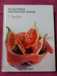 Enciklopedija mediteranske kuhinje - PREDJELA