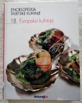 Enciklopedija svjetske kuhinje : Europska kuhinja