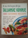 Enciklopedija talijanske kuhinje