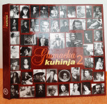 Glumačka kuhinja 2 - Dejan Aćimović