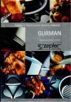 Gurman – Knjiga o Zepterovom sustavu kuhanja