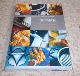 Gurman - Zepter kuhanje