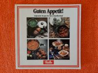 Guten Appetit - kuharica na njemačkom jeziku