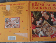 HIMMLISCHE BÄCKEREIEN WELTBILD Die besten traditionellen Rezepte Božić
