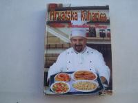 Hrvatska kuharica Nikice Gamulina - Game