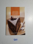 Hrvatska obiteljska kuharica : deserti