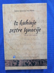 S. Ignacija, Ana Pavin – Iz kuhinje sestre Ignacije (A1)