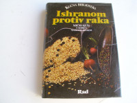 Ishranom protiv raka