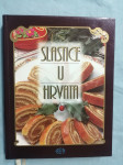 Ivanka Biluš i dr. – Slastice u Hrvata