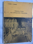 Jakšić, Pečarić, PRIRUČNIK ZA UZGAJAČE PRASADI