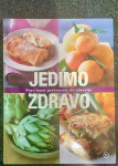 Jedimo zdravo, Pravilnom prehranom do zdravlja, Mozaik knjiga