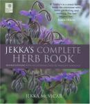 Jekka McVicar: JEKKA'S COMPLETE HERB BOOK