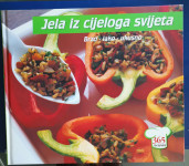 JELA IZ CIJELOGA SVIJETA