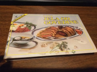 JELA OD GOVEDINE D.BIRG AUGUST CESAREC 1987.