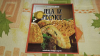 Jela iz pećnice, carsto kuhinjske mašte, Mladinska knjiga - 1991. god.