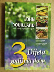 John Douillard – Dijeta 3 godišnja doba (B99)