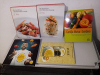 Juhe riža riba tikvice