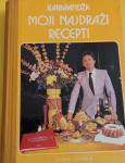 KARAPANDŽA, Moji najdraži recepti