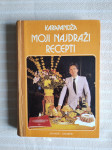 KARAPANDZA MOJI NAJDRAZI RECEPTI