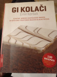Knjiga GI KOLAČI Emil Keršek