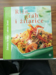 Riža,grah i žitarice