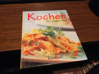 KOCHEN FUR JEDEN TAG BASSERMANN 2004.