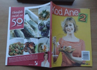 Kod Ane 2 Ana Ugarković Izdavač: Europapress holding, Zagreb Denona,Zg