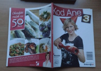 Kod Ane 3 Ana Ugarković Izdavač: Europapress holding, Zagreb Denona,Zg