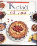 KOLAČI OD VOĆA - 1996. FORUM ZADAR I SAJEMA ZAGREB