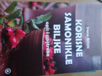 Korisne samonikle biljke, svijet gljiva, domaće ljekovito bilje,