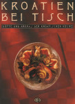 KROATIEN BEI TISCH,  Biluš-Brkan-Ćorić-Rode  (njemački)